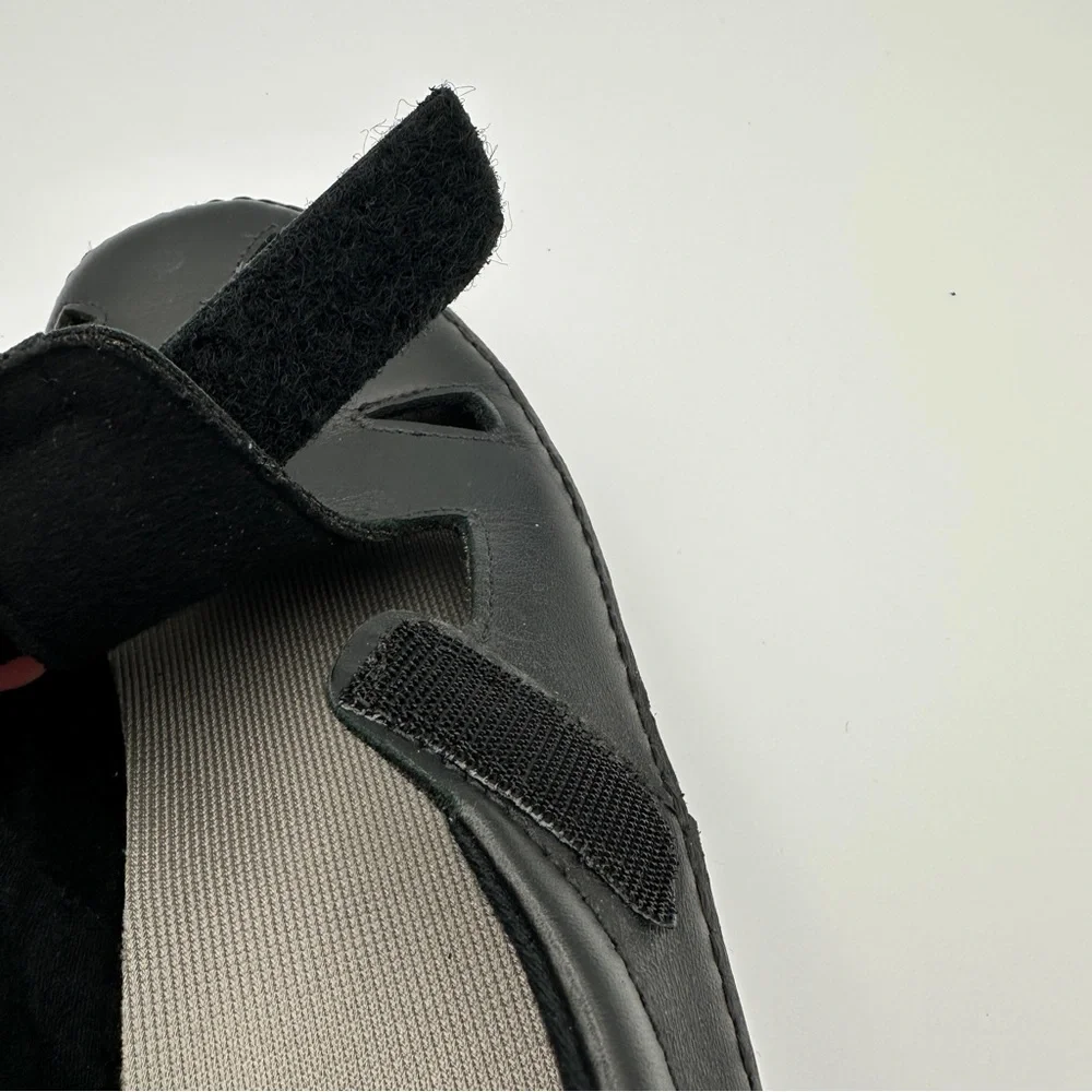 SAS Tripod Mary Jane Roamer Loafers Women’s 9 M Shoes Comfort Black Leather‎ USA